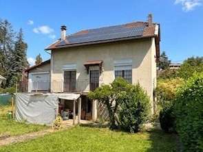 Vente Maison 3 chambresLa Tour-du-Pin