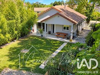 Vente Maison 3 chambresLa Tour-du-Pin
