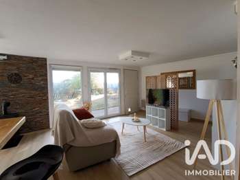 Vente maison 4 pièces La Tour-du-Pin 38