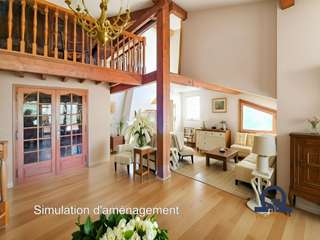 Vente maison 7 pièces Vente maison 7 pièces