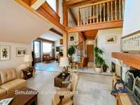 Vente maison 7 pièces Vente maison 7 pièces
