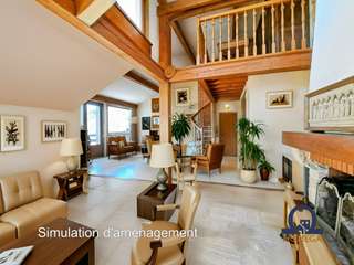 Vente maison 7 pièces Vente maison 7 pièces