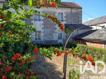 Vente maison 5 pièces La Tour-Saint-Gelin 37