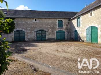 Vente Maison 3 chambresLa Tour-Saint-Gelin