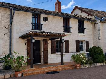 Vente Maison 4 chambresLa Tour-Saint-Gelin