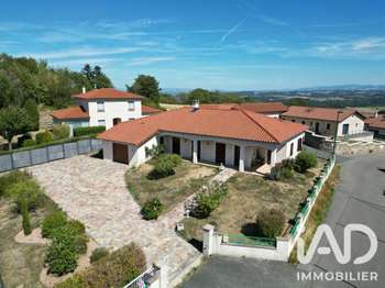 Vente maison 4 pièces La Tourette 42