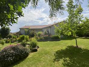 Vente Maison 4 chambresLa Tourlandry
