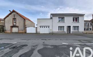 Photo Vente maison La Tourlandry