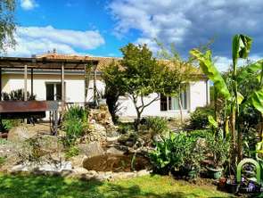 Vente Maison 4 chambresLa Tourlandry