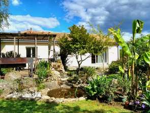 Vente Maison 4 chambresLa Tourlandry