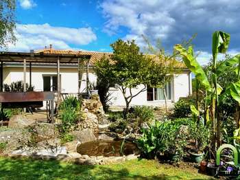 Vente maison 5 pièces La Tourlandry 49