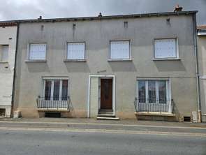 Vente Maison 4 chambresLa Tourlandry