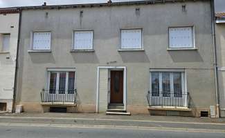 Photo Vente maison La Tourlandry