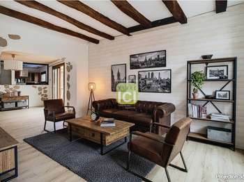 Vente maison 6 pièces La Tourlandry 49