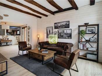 Photo Vente maison La Tourlandry