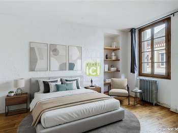 Vente maison 6 pièces Vente maison 6 pièces