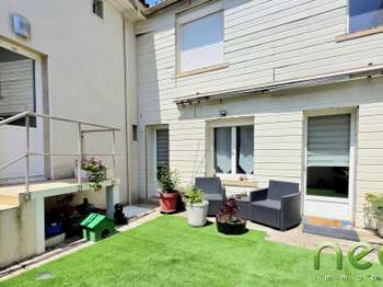 Vente Maison 3 chambresLa Tourlandry