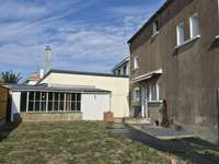 Vente maison 5 pièces Vente maison 5 pièces