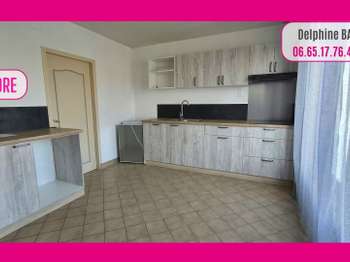 Vente Maison 3 chambresLa Tourlandry
