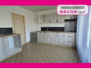 Vente Maison 3 chambresLa Tourlandry