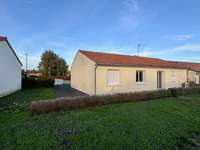 Vente maison 4 pièces Vente maison 4 pièces