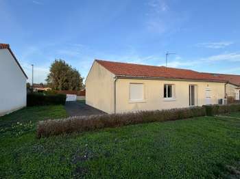 Vente Maison 2 chambresLa Tourlandry