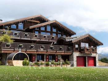 Vente Maison 8 chambresLa toussuire