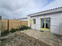 Vente maison