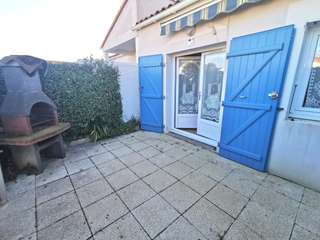 Vente maison 2 pièces