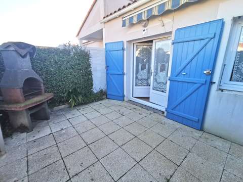 Vente maison 2 pièces