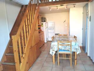 Vente maison 2 pièces