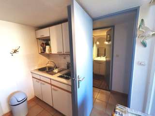 Vente maison 2 pièces