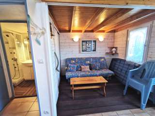 Vente maison 2 pièces