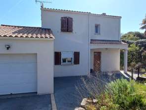 Vente Maison 3 chambresLa Tranche-sur-Mer