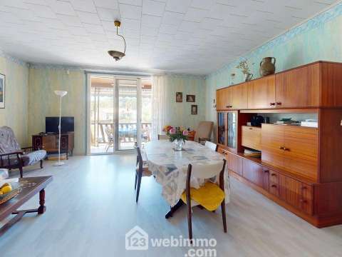 Vente maison 4 pièces La Tranche-sur-Mer 85