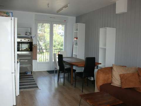 Vente maison 8 pièces La Tranche-sur-Mer 85