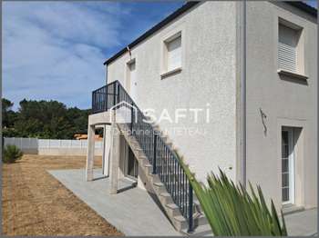 Vente maison 7 pièces La Tranche-sur-Mer 85