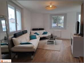 Vente Maison 2 chambresLa Tranche-sur-Mer