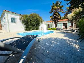 Vente Maison 4 chambresLa Tranche-sur-Mer