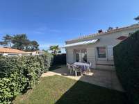 Vente maison 2 pièces