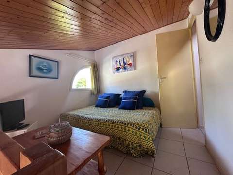 Vente maison 2 pièces