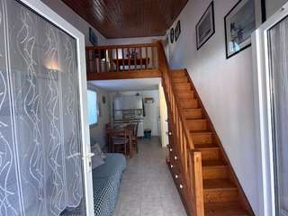 Vente maison 2 pièces