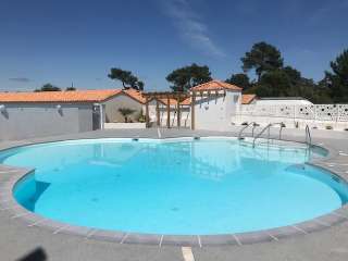 Vente maison 2 pièces