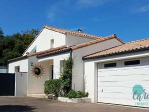Vente Maison 3 chambresLa Tranche-sur-Mer