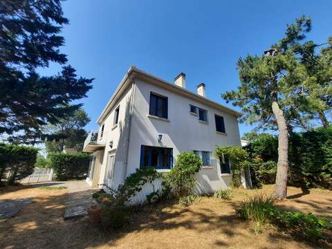 Vente maison 7 pièces La Tranche-sur-Mer 85
