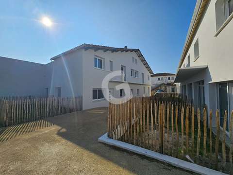 Vente maison 3 pièces La Tranche-sur-Mer 85