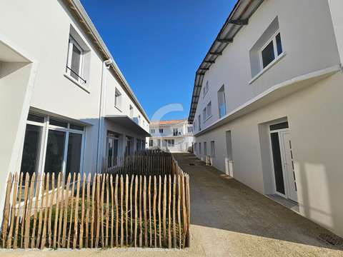 Vente maison 3 pièces La Tranche-sur-Mer 85