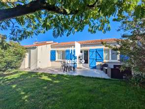 Vente Maison 2 chambresLa Tranche-sur-Mer