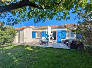 Photo Vente maison La Tranche-sur-Mer