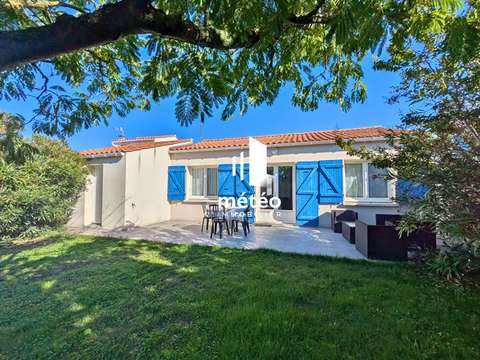 Vente maison 3 pièces La Tranche-sur-Mer 85